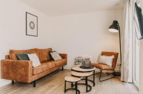 Appartement Wadpier